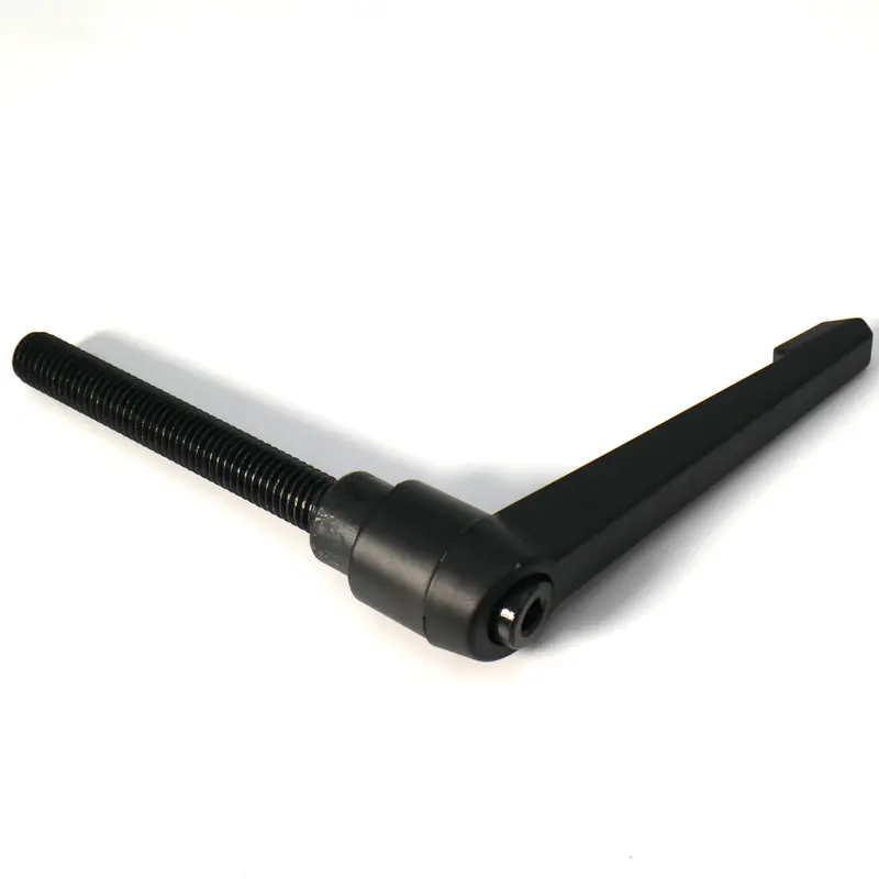 Heavy-Duty Large Cylinder Clamp Bolt 1