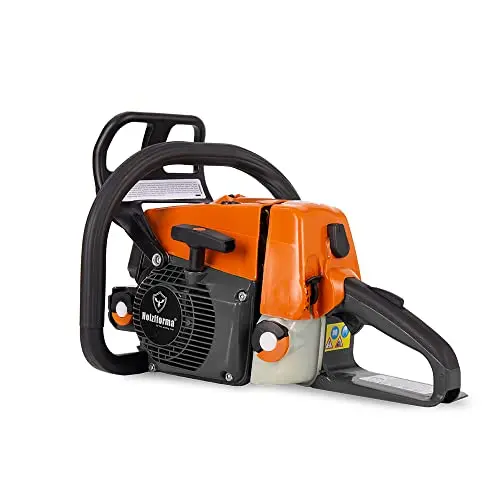 Holzfforma G260 Powerhead – 50.2Cc Gas Engine For Stihl Ms240, Ms260, 024, 026 (No Bar Or Chain) 1