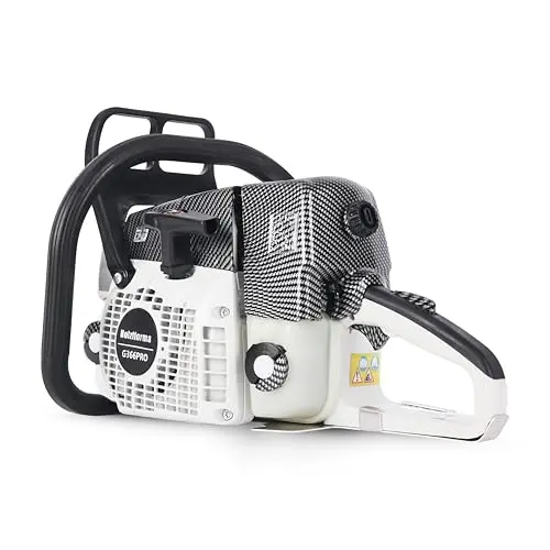 Holzfforma G366 Pro 59Cc Power Head – Tank Guard Included, Bar/Chain Not Included (Ms361-Compatible) 1