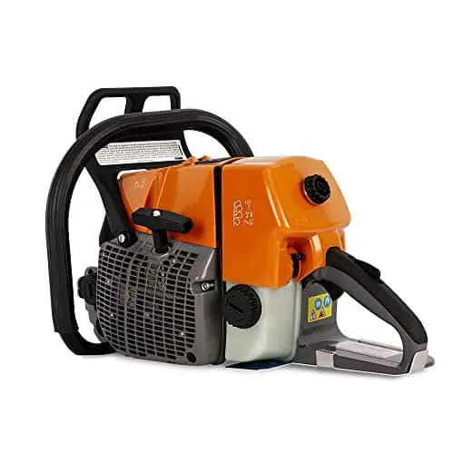Holzfforma G660 92Cc Power Head – 54Mm Bore Engine Core Compatible With Ms660 And 066 Chainsaws 1