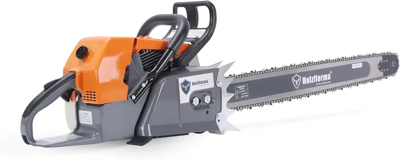 Holzfforma G888 Power Head With 48" Guide Bar & Standard Ripping Skip Chain For Ms880/088 1