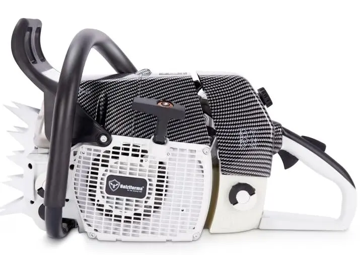 Holzfforma G888 Pro Gas Chainsaw – 122Cc High-Performance Power Head Compatible With Ms880 & 088 Platforms 1