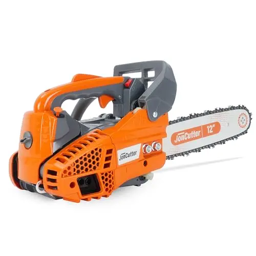 Holzfforma Joncutter G2500 25.4Cc Top-Handle Arborist Chainsaw Power Head – Includes 12" Bar & Chain, Protective Cover 1