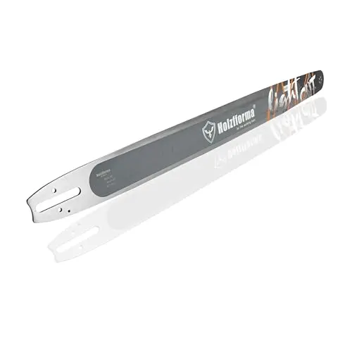 Holzfforma Lightcut™ 36-Inch Guide Bar (3/8" Pitch, .063" Gauge, 114Dl) For Stihl Ms361–Ms661 & 064–066 1