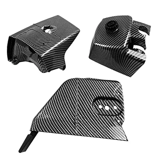 Holzfforma Top Shroud Air Filter Cover For Ms660, 066 & G660 Pro Chainsaws 1