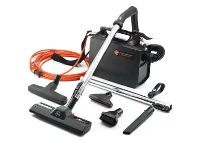 Hoover Portapower Compact Lightweight Cordless Vacuum 1