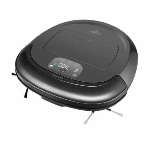 Iclebo O5 Smart Robot Vacuum Cleaner 1