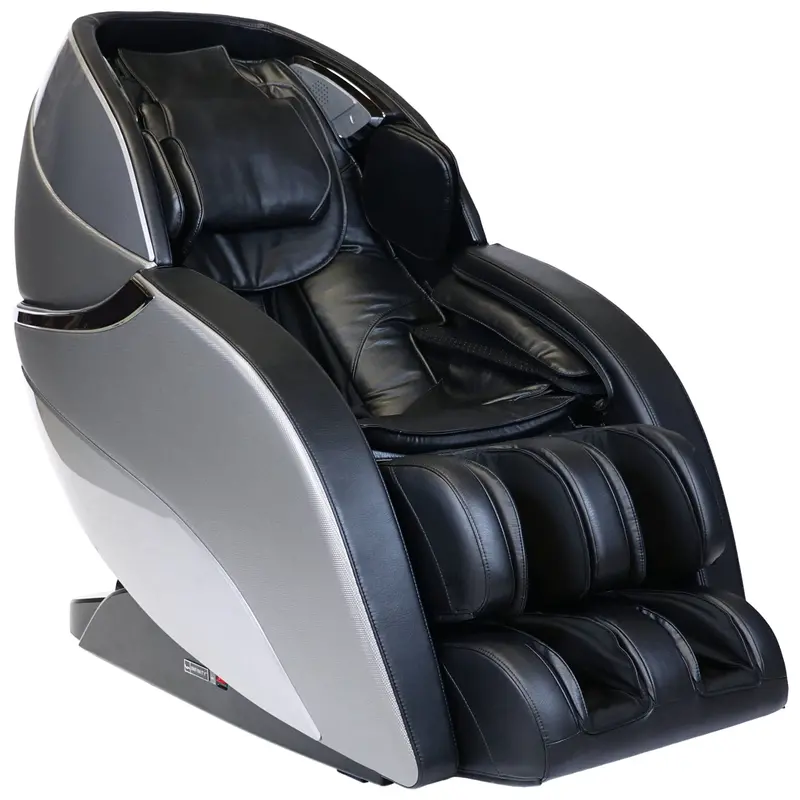Infinity Genesis 4D Massage Chair With Complimentary White Glove Delivery 1