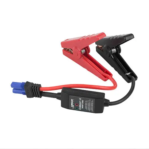 Ionboost V6/V8/Slim Portable Jumper Cables 1