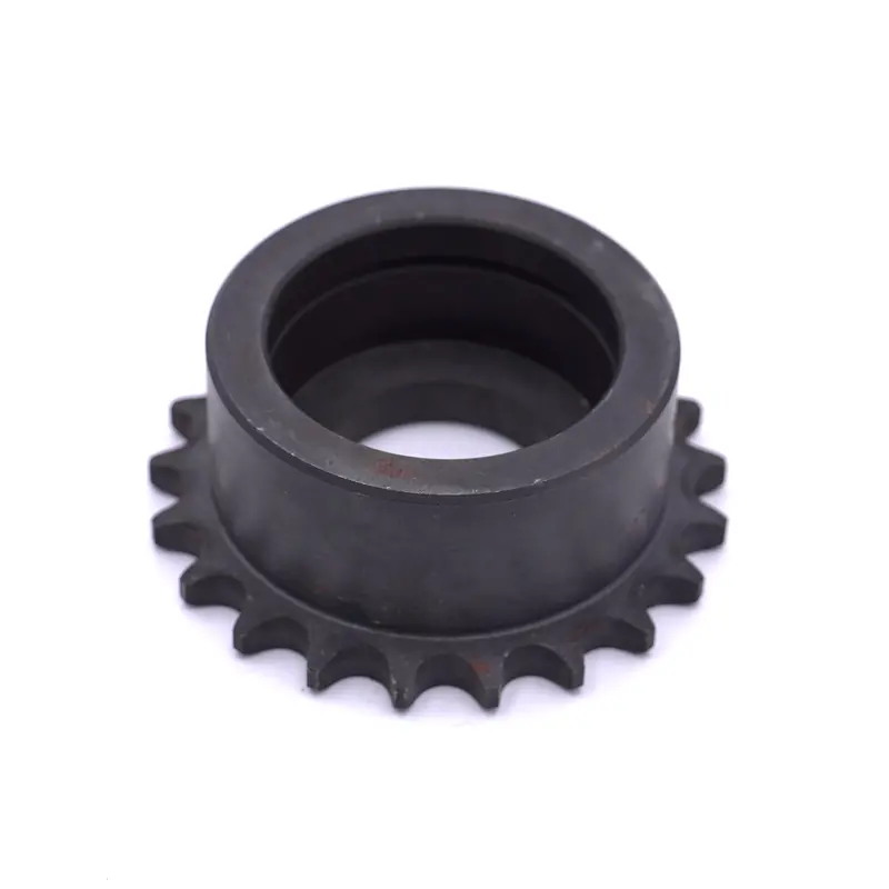 Iso-Compliant Chain Wheel – 21Z-08B-1-21Sb70H35L35.On Specification 1