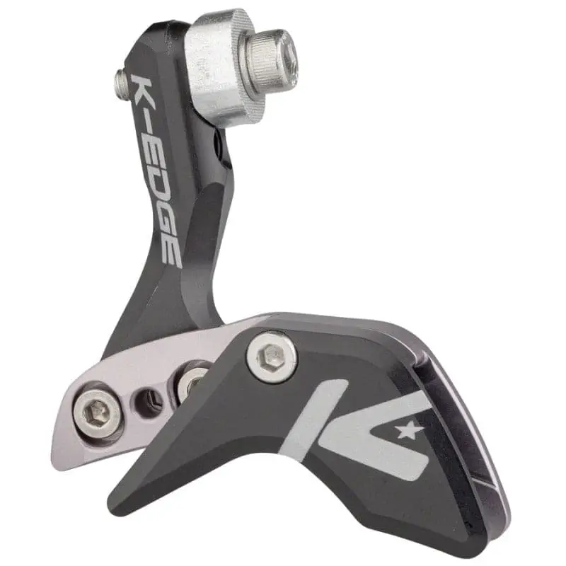 K-Edge 1X Race-Specific Chain Guide For Full Suspension 1