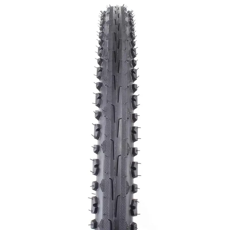 Kenda Kross Plus Hybrid/Touring Tire – Wire Bead, 700C 1
