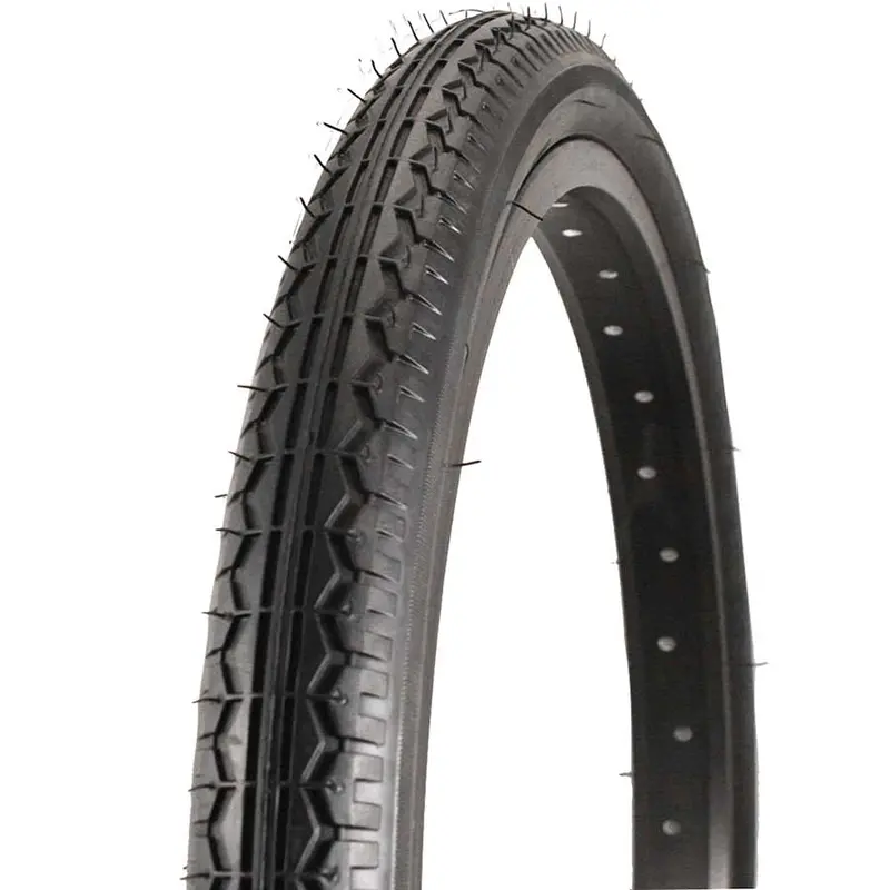 Kenda Street K123 Urban Commuter Tires 1