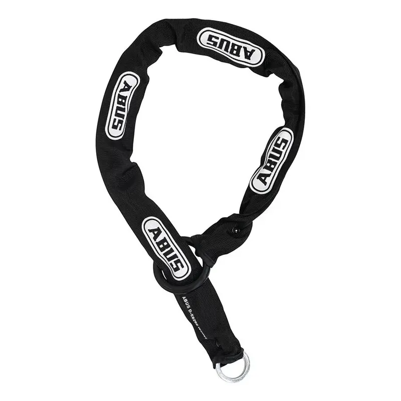 Kette 6Ks Chainring + Loop Chain Guide System 1