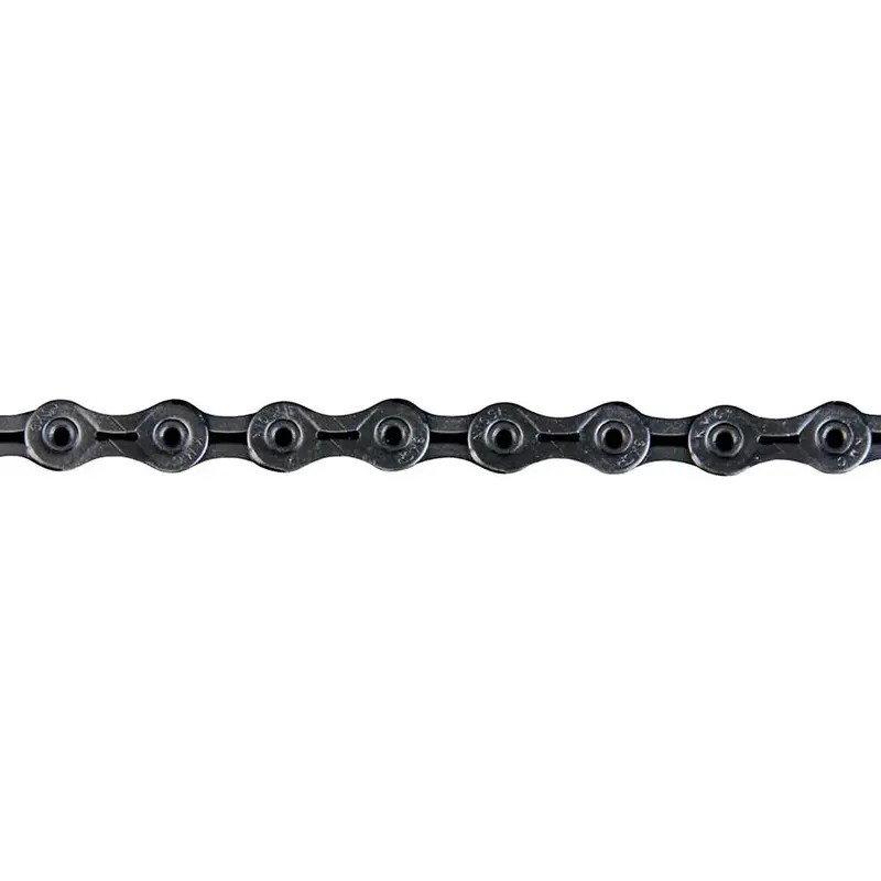 Kmc Dlc 10-Speed Chain – Diamond-Like Coated For Durability & Smooth Shifting 1