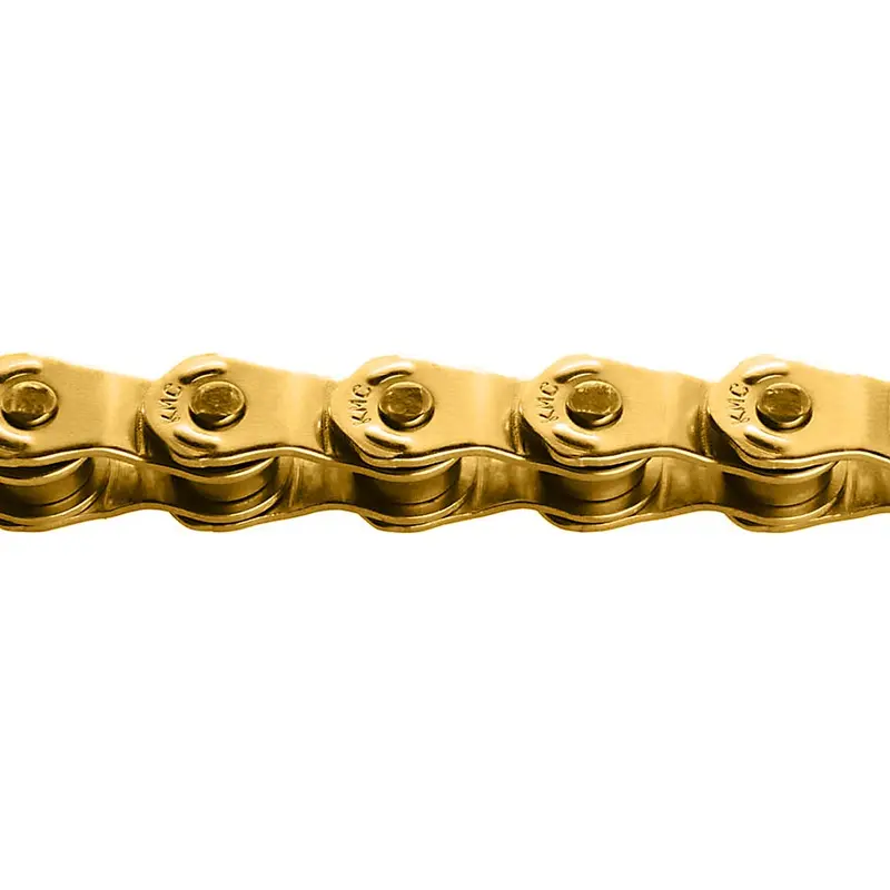Kmc Hl1 Narrow Single-Speed Chain 1