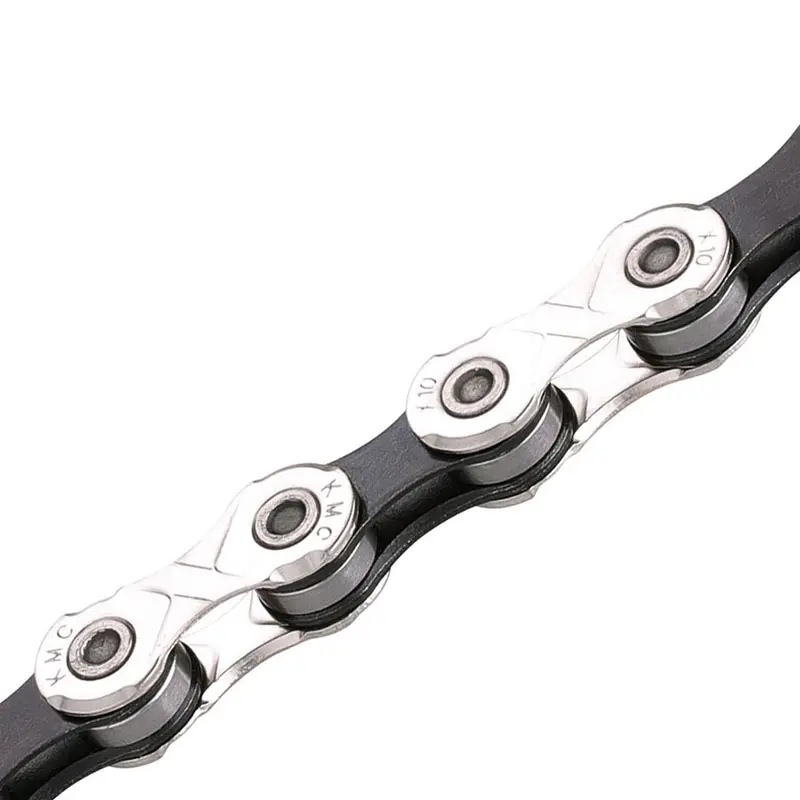 Kmc X10 10-Speed Bicycle Chain – Lightweight & Durable 1