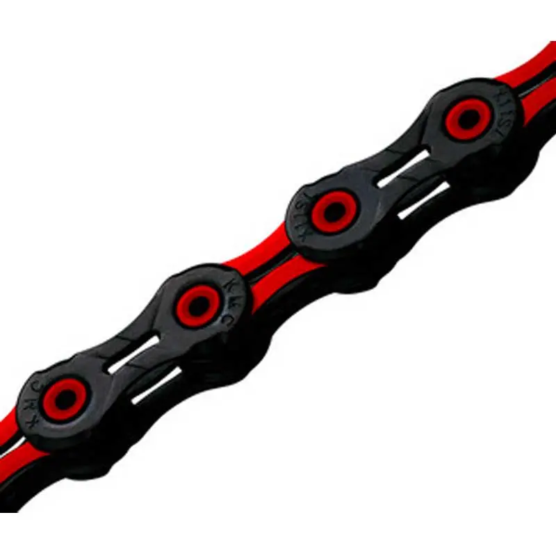 Kmc X11Sl Dlc-Coated 11-Speed Bicycle Chain – 118 Links 1