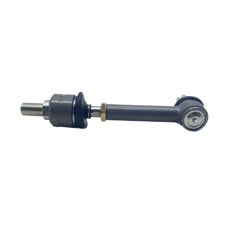 Kubota L48++ 4Wd Steering Cylinder & Tie Rod Assembly (3A022-62972) 1