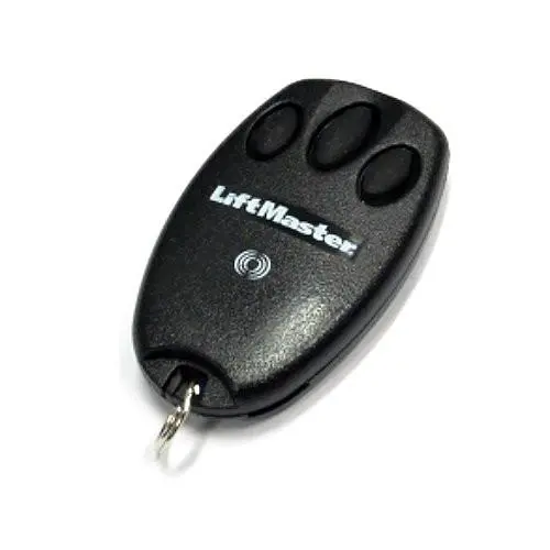 Liftmaster 370Lm Single-Button Garage Door Remote Transmitter 1