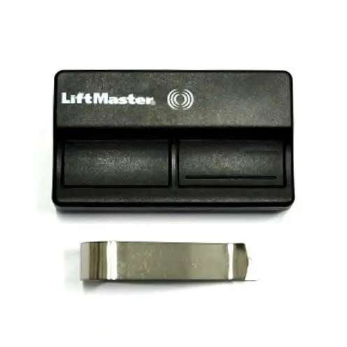 Liftmaster 372Lm Dual-Button Wireless Remote Control 1