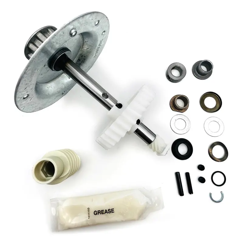Liftmaster 41A4885-2 Gear And Sprocket Assembly Kit 1