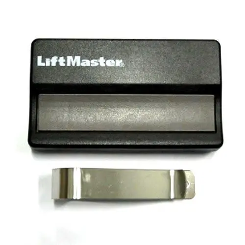 Liftmaster 81Lm Universal Garage Door Remote Control 1