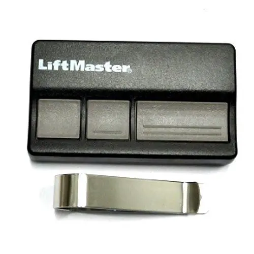 Liftmaster 83Lm Compact Single-Button Remote Transmitter 1