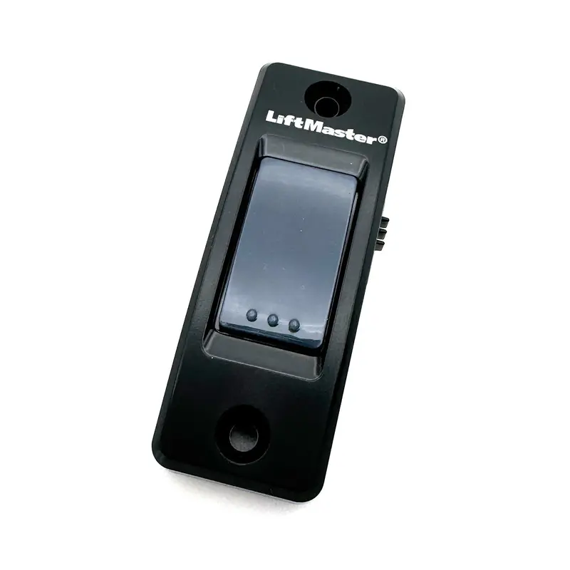Liftmaster 883Lm Wired Myq Wall Control With Security+ 2.0 Encryption 1