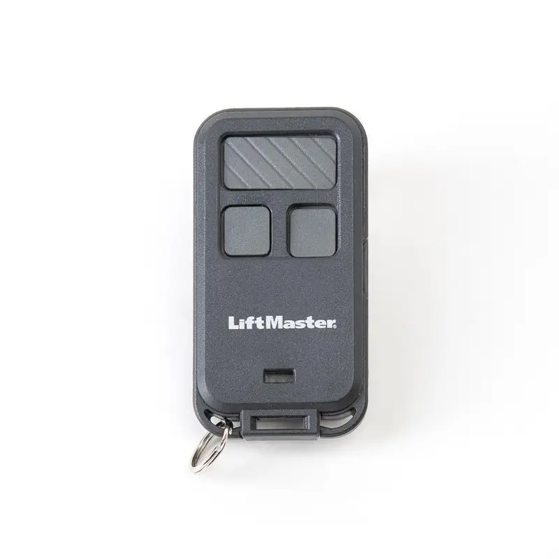 Liftmaster 890Max Compact 3-Button Remote Transmitter 1