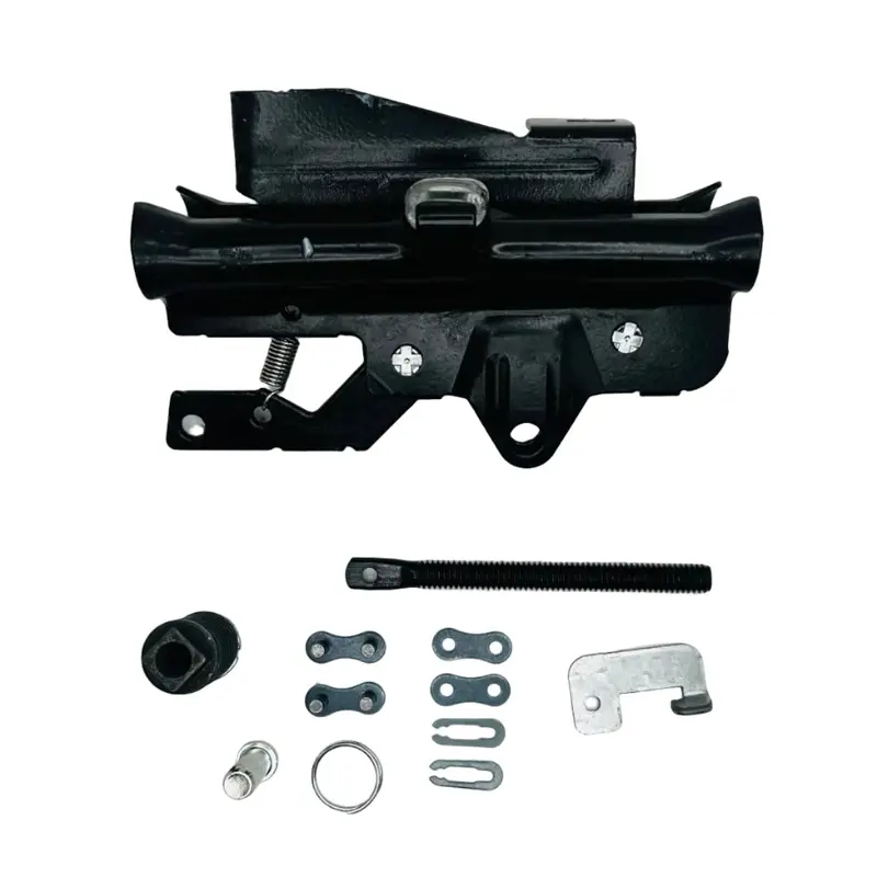 Liftmaster Belt Drive Trolley Kit For Quiet Operation (041B3869-3A) 1