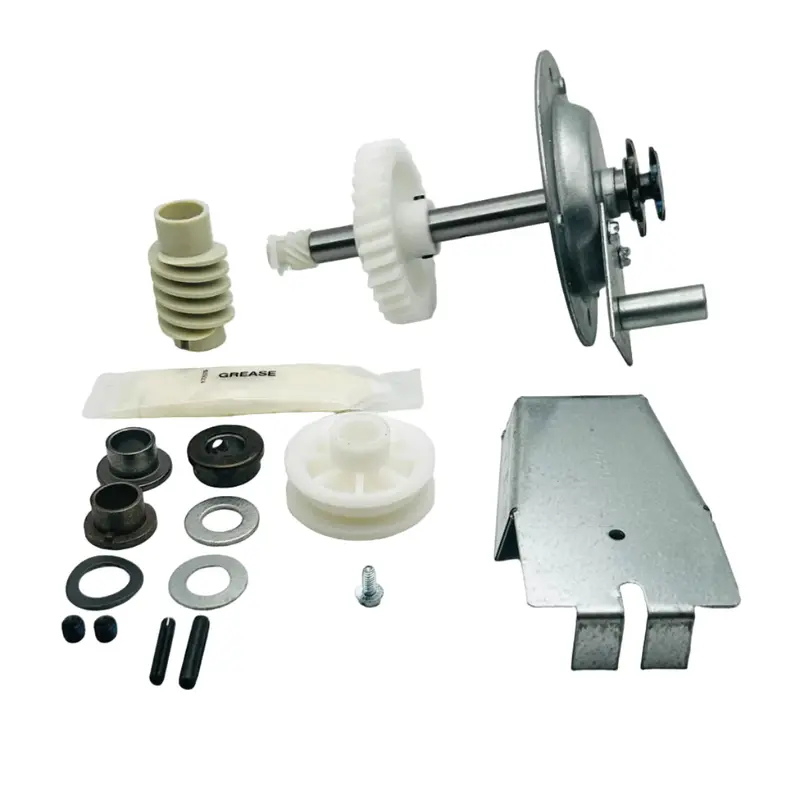 Liftmaster Dual-Speed Gear And Sprocket Replacement Kit (041A3261-1) 1