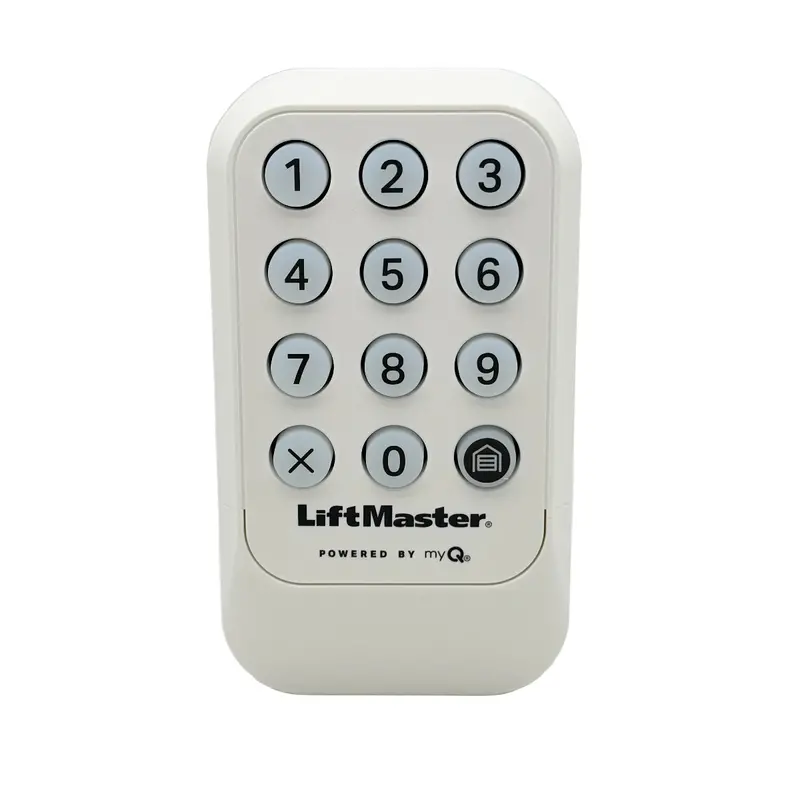 Liftmaster L979U Universal Wireless Garage Door Keypad 1