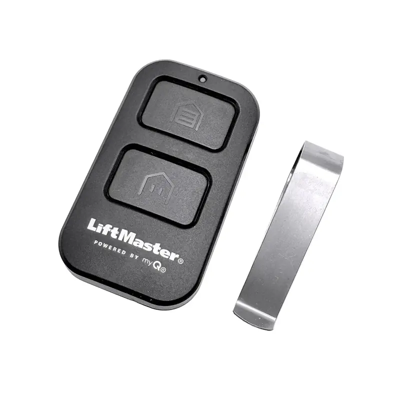Liftmaster L992U Two-Button Universal Garage Door Remote 1