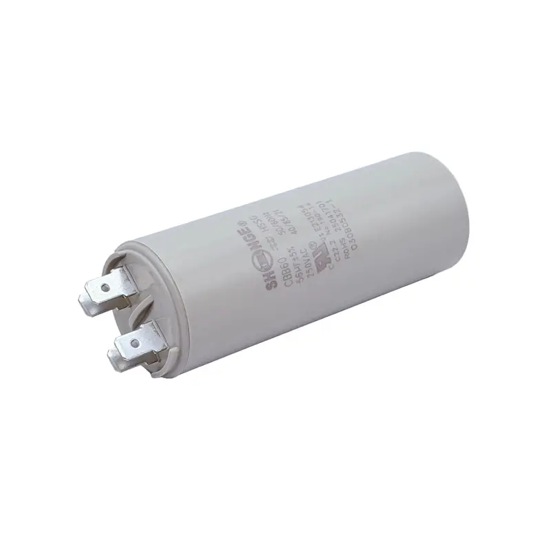 Liftmaster Motor Capacitor – 56Μf, 220V (K030B0532-1) 1