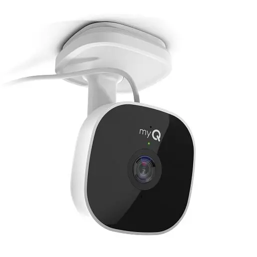 Liftmaster Myq-C23Axxw Second-Generation Smart Garage Camera 1