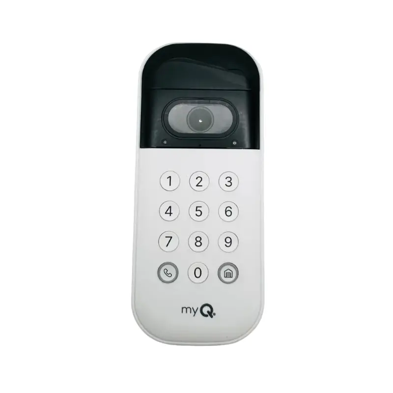 Liftmaster Myq-K40Txxw Smart Video Keypad With Camera 1