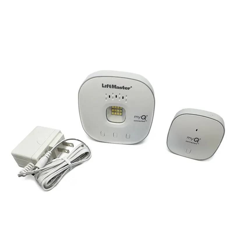 Liftmaster Myq Smart Garage Hub For Remote Monitoring & Control 1