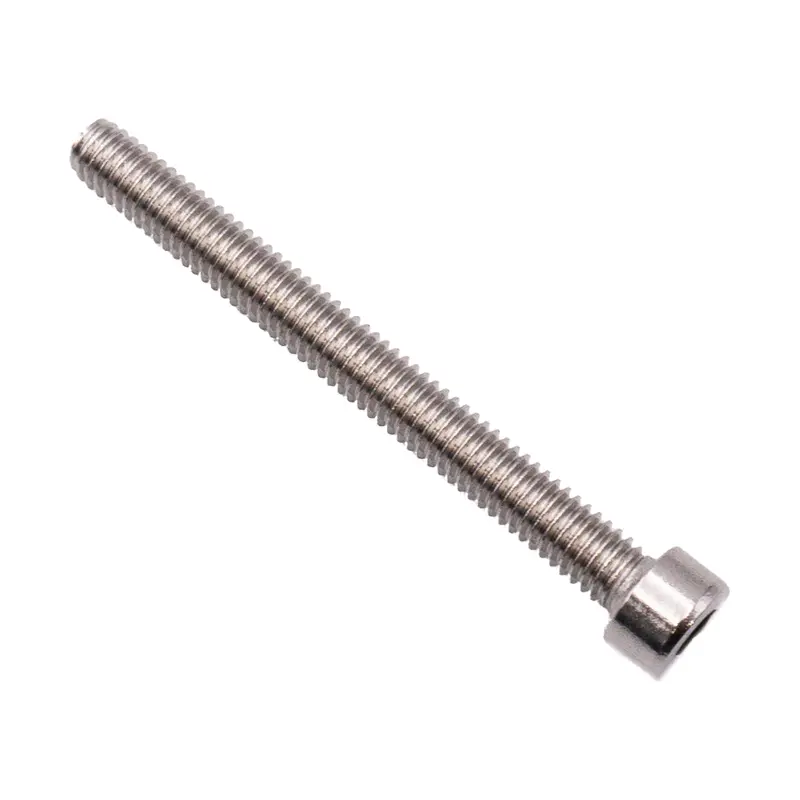 M4 × 40Mm Socket Head Cap Bolt – Grade 8.8, For L-5045-H Mounting 1