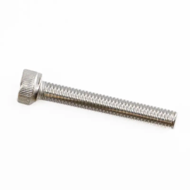 M6×40Mm Mounting Bolt For E-L-5045-H Equipment 1
