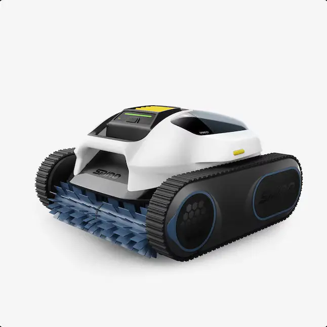 Mammotion Spino E1 18.62" Robotic Pool Cleaner 1