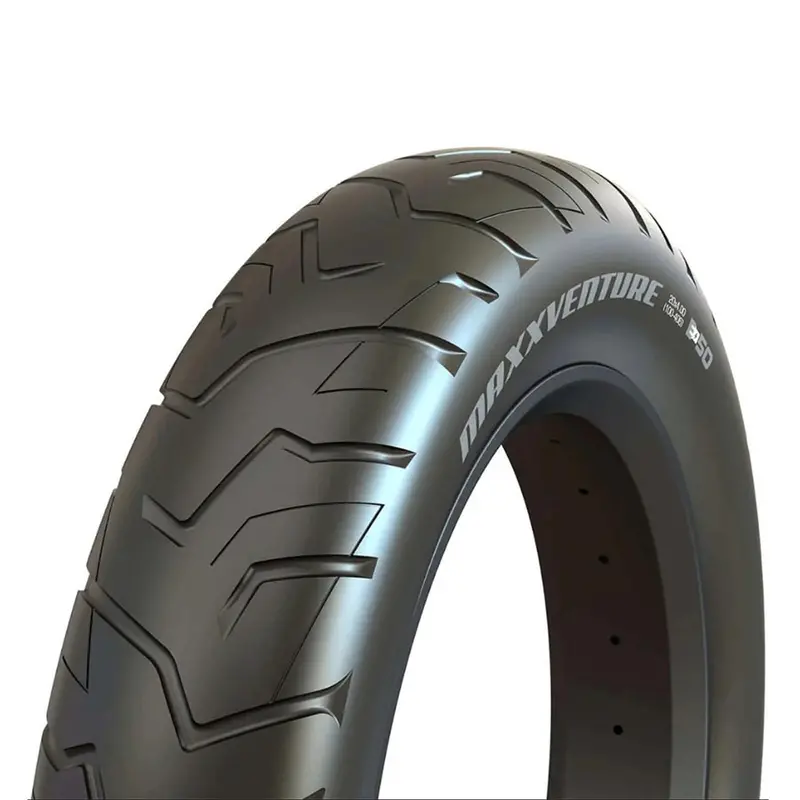 Maxxis Maxxventure All-Terrain Mountain Bike Tire – 27.5 Or 29 Inch 1