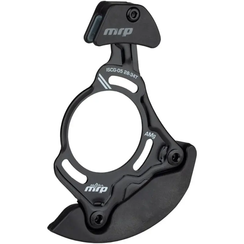 Mrp Amg Cs Chain Guide – Full-Chain Retention System For Aggressive Trail Use 1