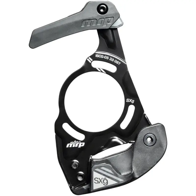 Mrp Sxg Cs Full-Length Chain Guide For Downhill/Enduro 1