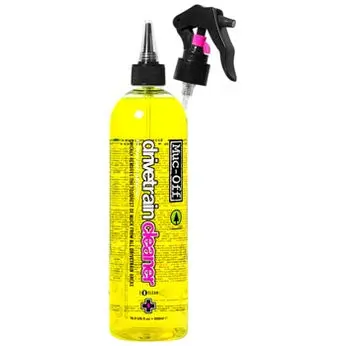 Muc-Off Bio-Degradable Drivetrain Cleaner 1