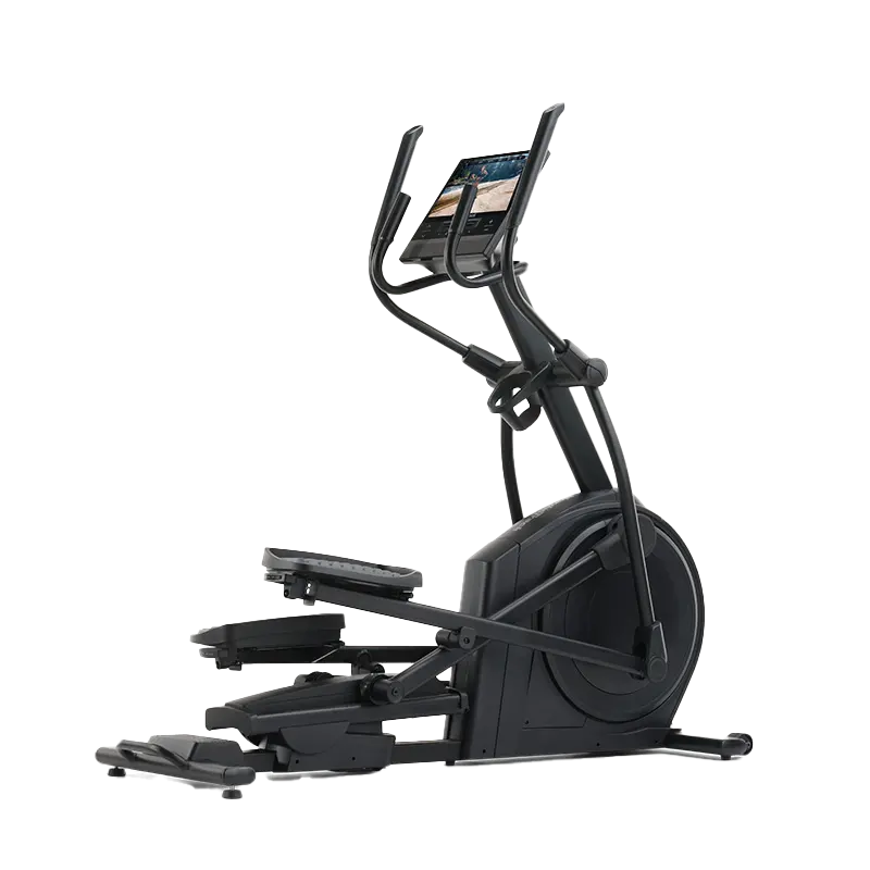 Nordictrack Airglide 16 Elliptical Machine 1