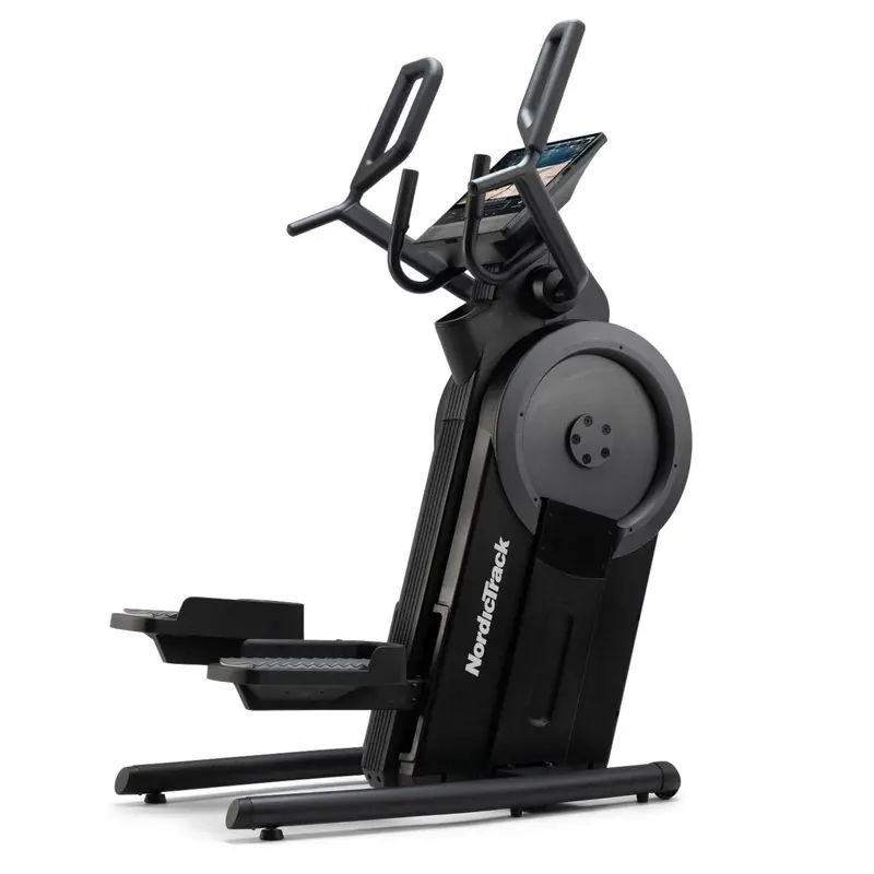 Nordictrack Step Climber Elliptical Cross-Trainer 1