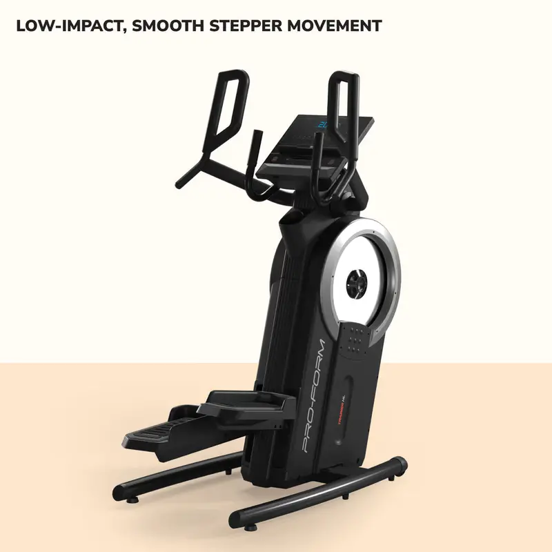 Nordictrack Trainer Hl Exercise Bike 1