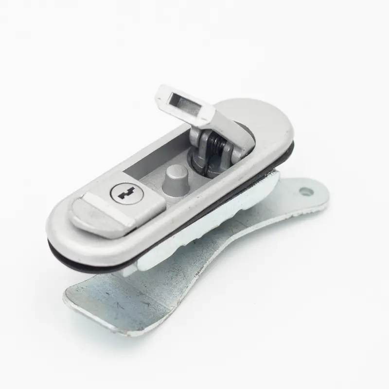 Omicron Series Door Lock Replacement Assembly 1