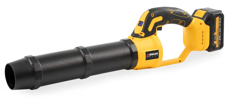 Onevolt Cordless Leaf Blower For Yard Cleanup 1